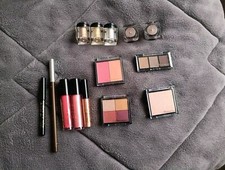 lot Maquillage fard à