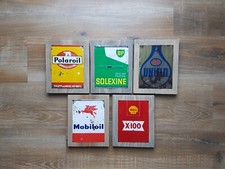 Unique original tableau - original,