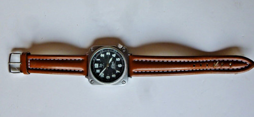 Montre quartz lip type - montre, 10