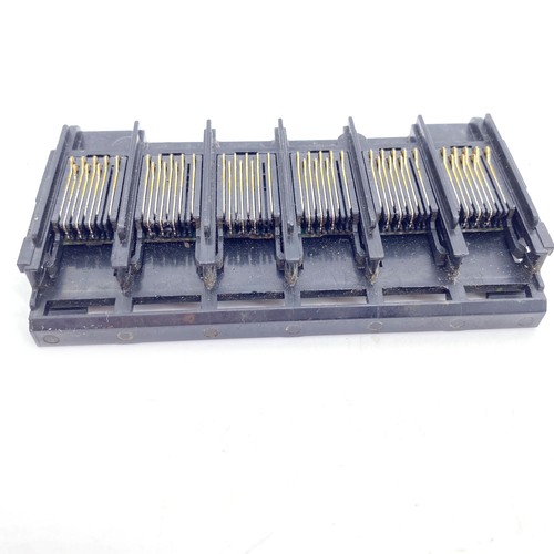 Ink cartridge detection board