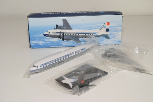 250 lupa klm 50 years - klm,