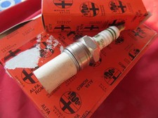 Bougie D'Allumage Alfa Romeo