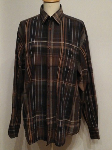 Lot chemises homme serge - chemises, "serge