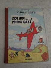 ALBUM CARTONNE BANDE DESSINÉE