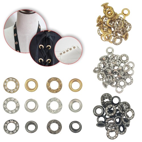 6mm strass passages avec - 6mm,