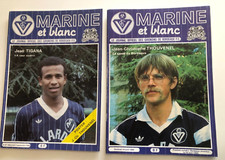 au Choix 1 programme MARINE 