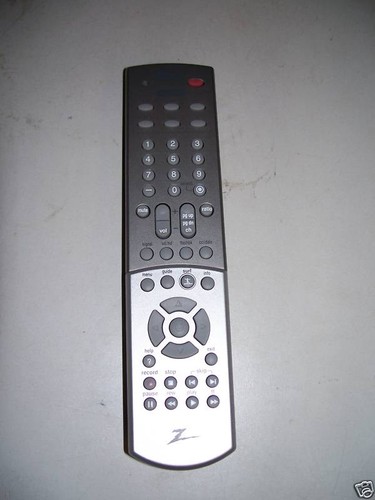 Zenith satellite remote - zenith,