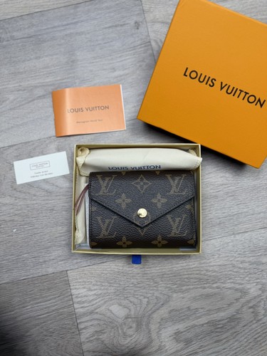 Louis vuitton portefeuille - louis,
