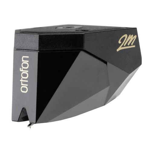 Ortofon black phono - ortofon,