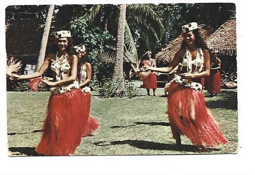Polynesie tahiti - -,