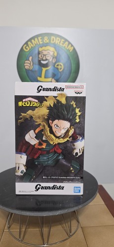Figurine midoriya izuku - figurine,