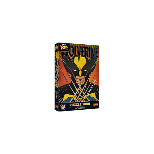 Puzzle trefl premium - -,