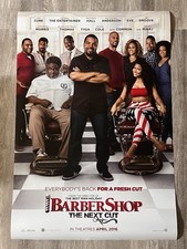 BARBERSHOP: THE NEXT CUT