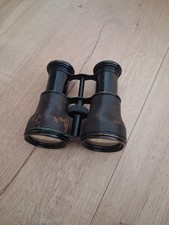 ancienne paire de jumelle de