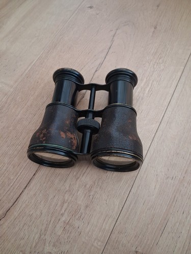 Ancienne paire jumelle - paire, de