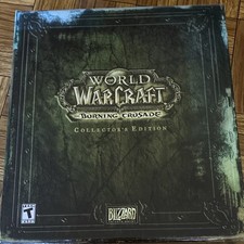 Blizzard World of Warcraft