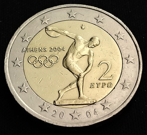 Euro 2004 grece - 2004, (jo