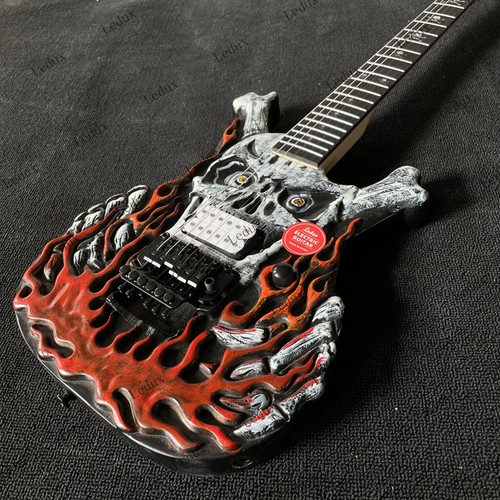 George lynch skull skeleton - lynch,