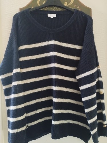 Claudie pierlot pull - claudie,