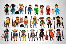 ✨RARE ! Playmobil - lot 23