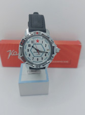 Vostok Montre militaire