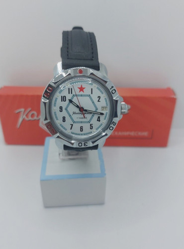 Vostok montre militaire - vostok,