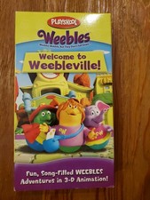 Weebles - Welcome to