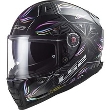 Casque De Moto LS2 Citation II