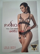 Neuf leila body by - -, "leila