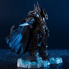 Figure world of warcraft - ❄️figure,