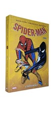 SPIDER-MAN : L'INTEGRALE 1984