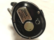 Old Daiwa Millionaire 2000C