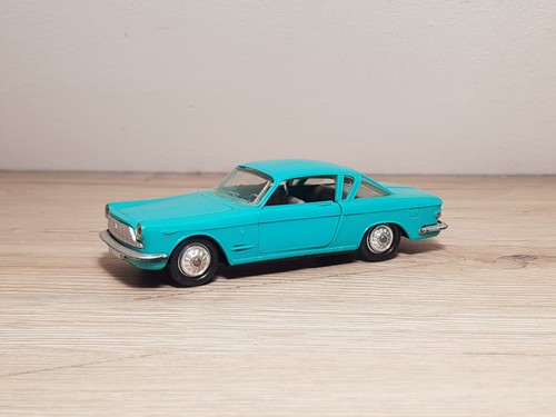 Joeut ancien norev fiat - norev, 1/43
