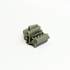 Moteur n°2 15.60 mm - Rocker