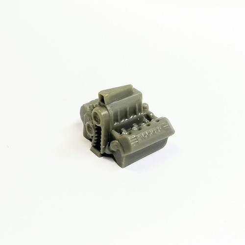 Moteur mm rocker - moteur,