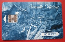 télécarte / nouvelle