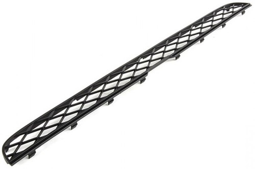 Grille pare choc avant - de,
