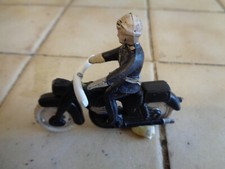 Minialuxe Moto  + Motard