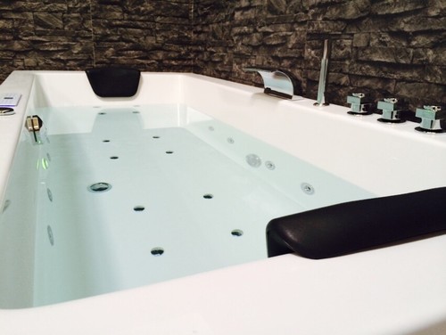 Autonome whirlpool baignoire - whirlpool,