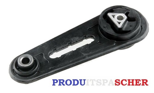 Support moteur arrière