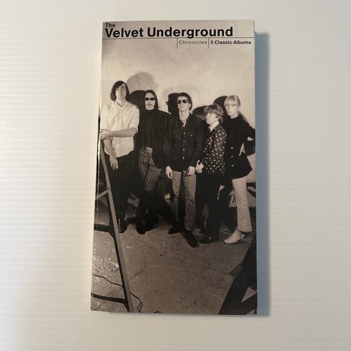 The velvet underground - the,
