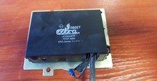 Cobra 0802T Antidémarrage
