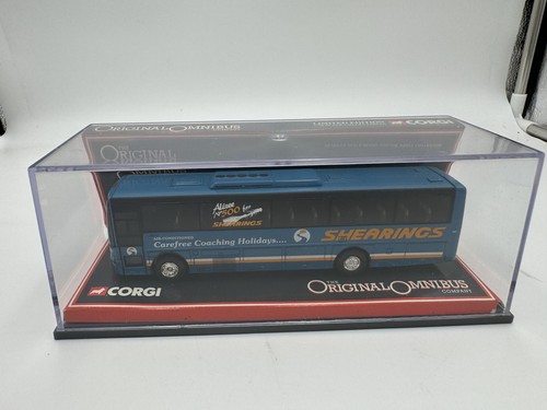 Die cast van hool - die, "