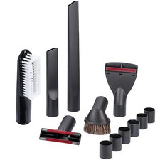 - Lot de 12 buses pour aspirateur Miele Blizzard CX1 PowerLine raccord 32/35 ...