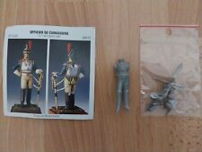 Plomb figurine 54mm - METAL