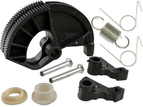 Kit reparation pedale - reparation,