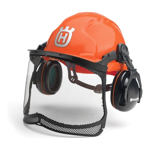 Casque husqvarna classic - husqvarna,