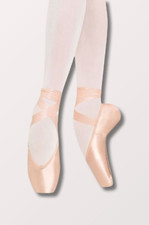 NEW Bloch Heritage Pointe