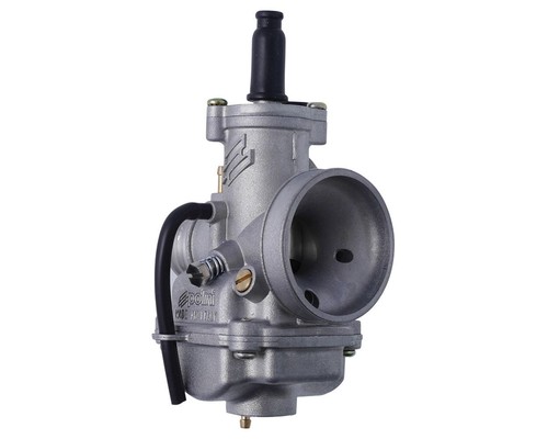 Carburateur polini 5mm - carburateur, 17,5mm