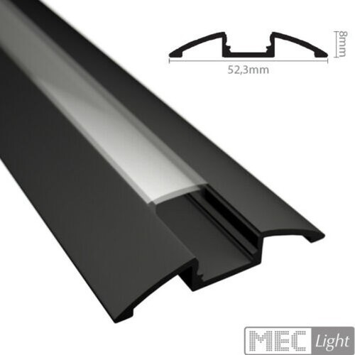 Profil aluminium baguette - profil,